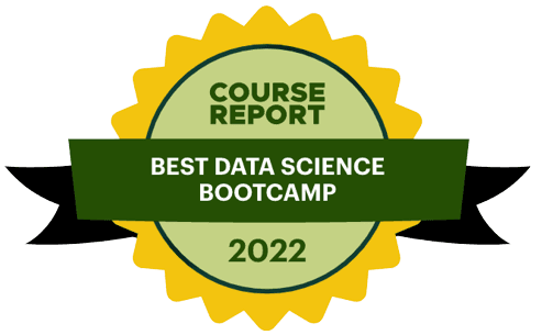 course report award data-science